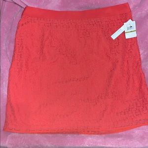 Amanda & Chelsea Skirt. Size 14